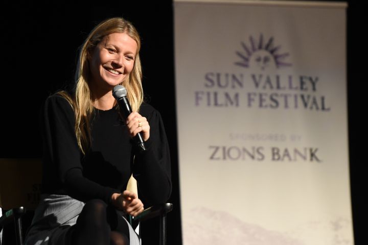 The Sun Is Rising on the Sun Valley Film Festival